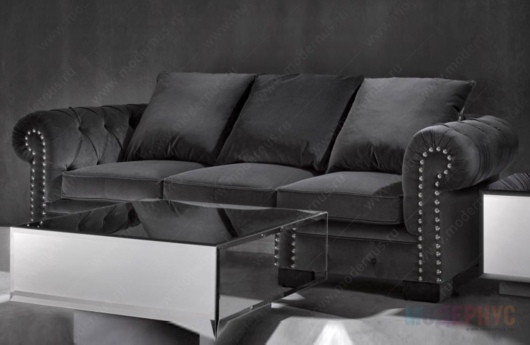 трехместный диван Victoria модель Coleccion Alexandra фото 2