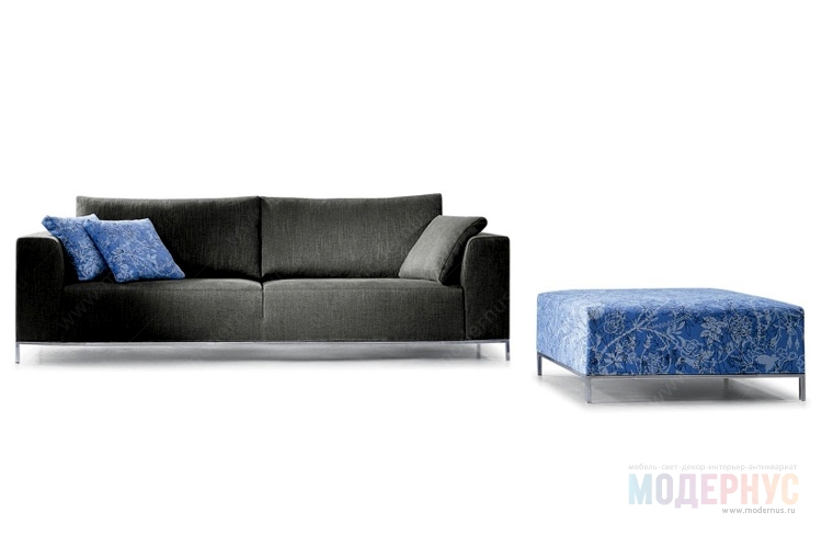 дизайнерский диван Viola модель от Joquer, фото 4