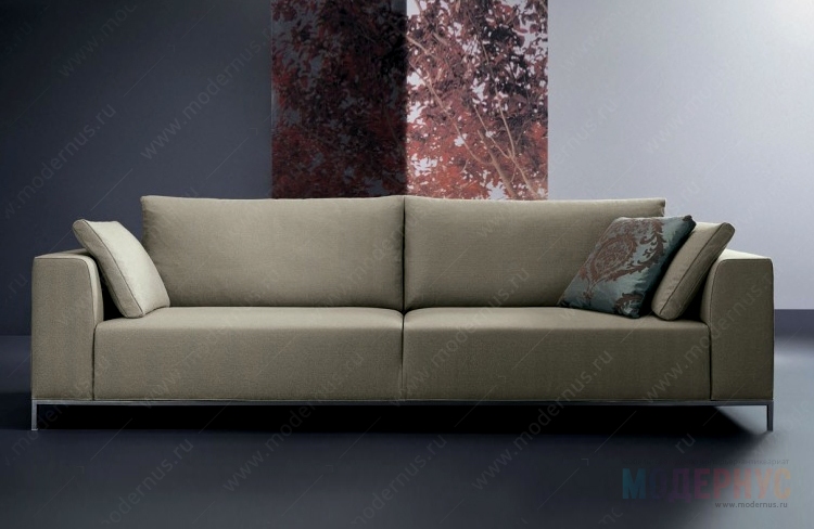 дизайнерский диван Viola модель от Joquer, фото 2