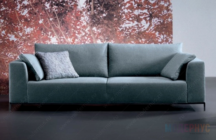 дизайнерский диван Viola модель от Joquer, фото 1