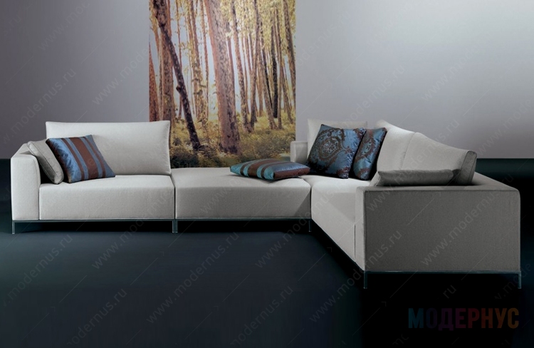 дизайнерский диван Viola модель от Joquer, фото 3