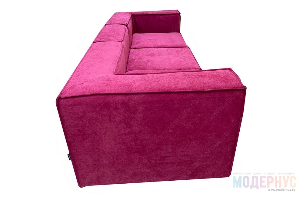 дизайнерский диван Djafe модель от Top Modern, фото 4