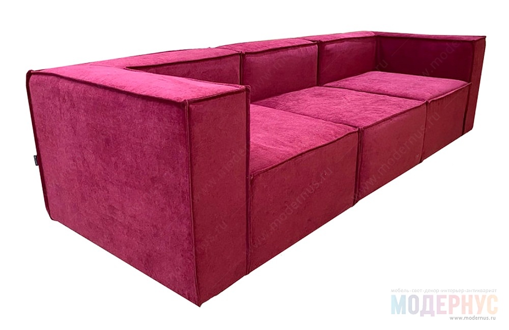 дизайнерский диван Djafe модель от Top Modern, фото 2