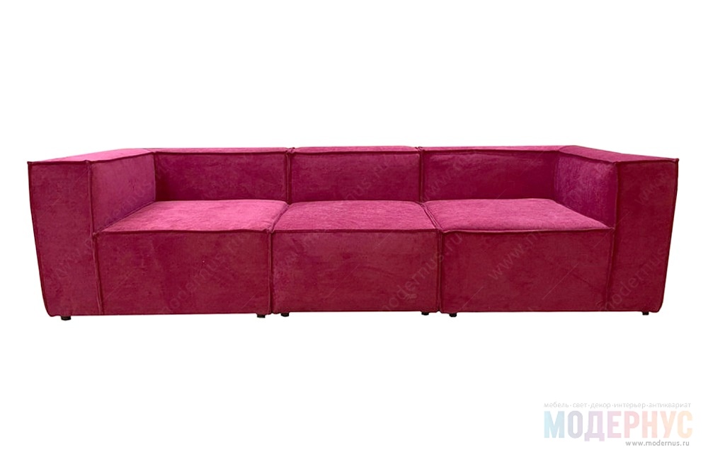 дизайнерский диван Djafe модель от Top Modern, фото 1