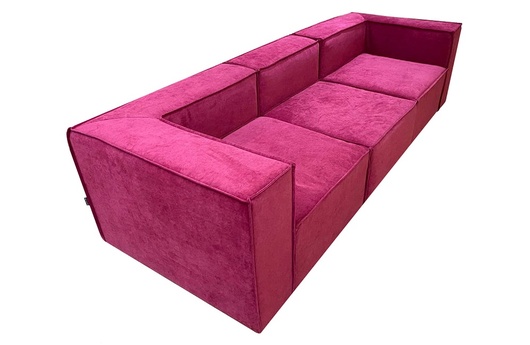 трехместный диван Djafe модель Top Modern фото 3