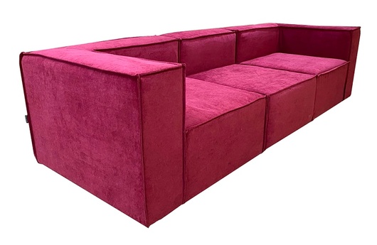 трехместный диван Djafe модель Top Modern фото 2