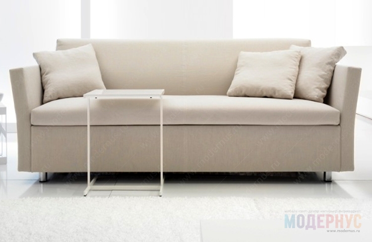 дизайнерский диван Dreams модель от CasaDesus в интерьере, фото 1