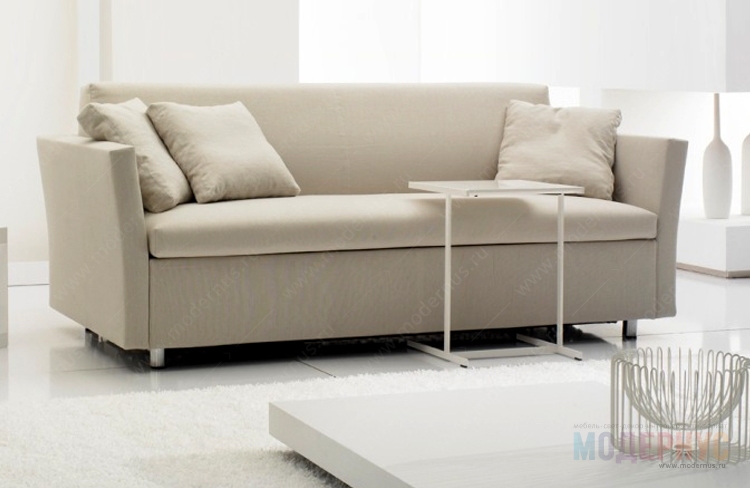 дизайнерский диван Dreams модель от CasaDesus в интерьере, фото 2