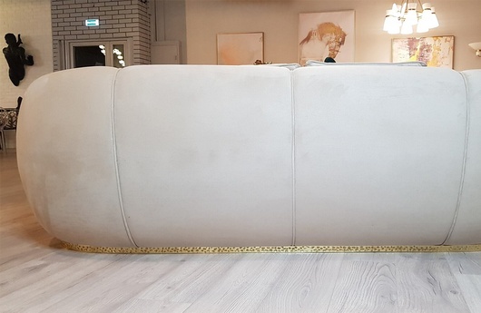 трехместный диван Soleil Sessel модель Модернус фото 3