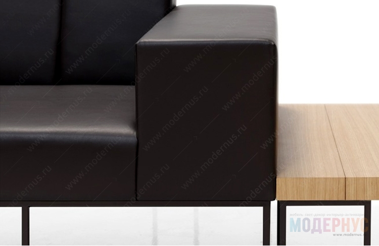 дизайнерский диван Elements модель от Inclass, фото 5