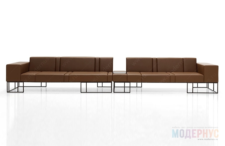 дизайнерский диван Elements модель от Inclass, фото 3