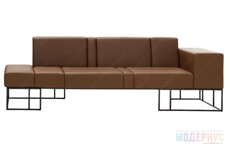 дизайнерский диван Elements модель от Inclass, фото 1