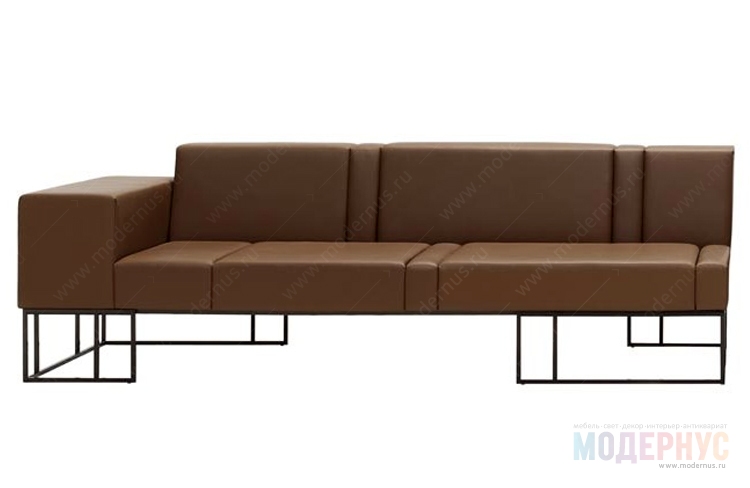 дизайнерский диван Elements модель от Inclass, фото 4