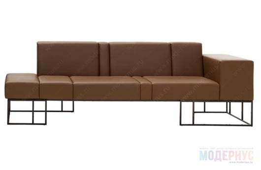 модульный диван Elements модель Inclass фото 1