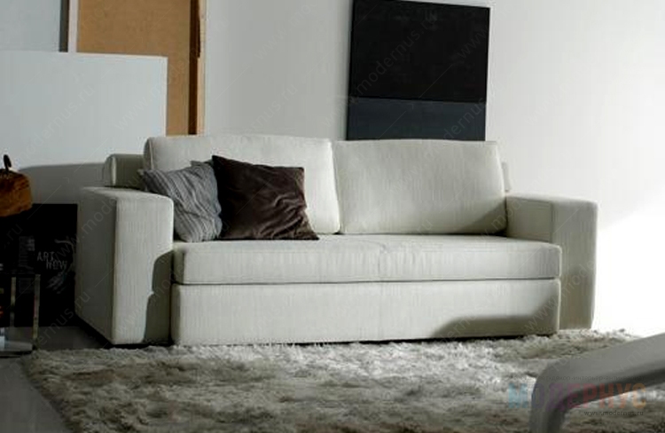 дизайнерский диван Doblo модель от Sancal, фото 2