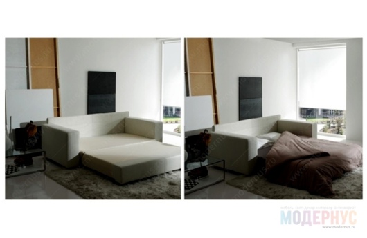диван-кровать Doblo модель Sancal фото 5