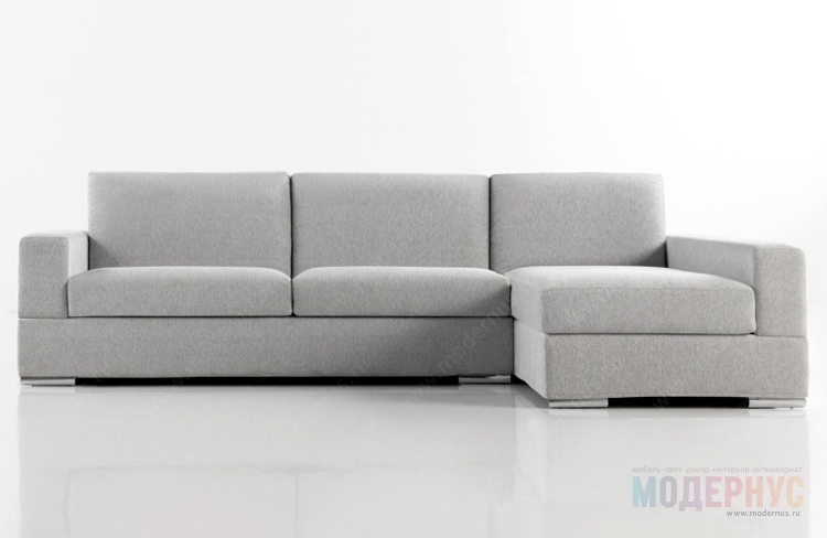 дизайнерский диван Dream модель от KOO International, фото 1