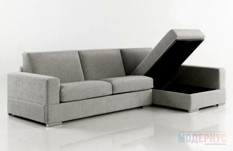 дизайнерский диван Dream модель от KOO International, фото 2