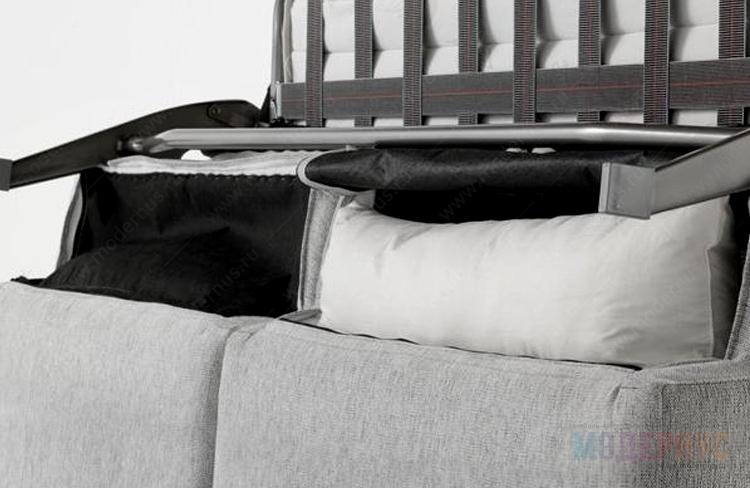 дизайнерский диван Dream модель от KOO International, фото 4