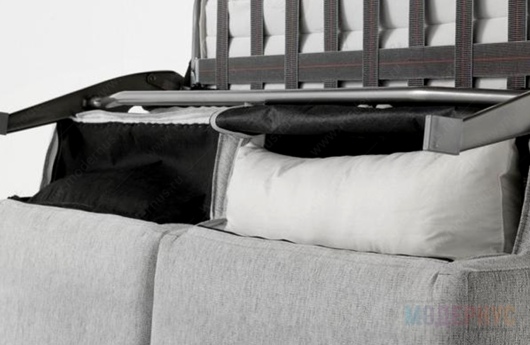 диван-кровать Dream модель KOO International фото 4