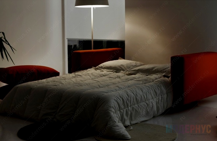 дизайнерский диван Greco Cama модель от Sancal, фото 2
