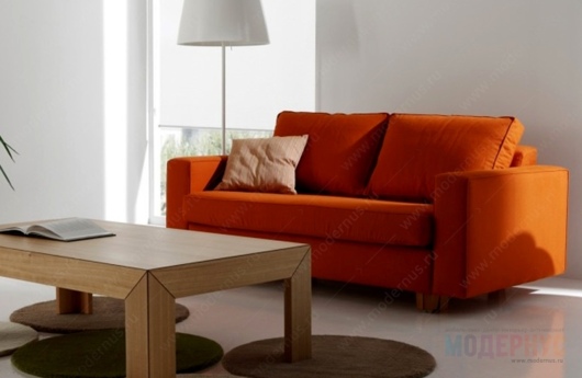 диван-кровать Greco Cama модель Sancal фото 3