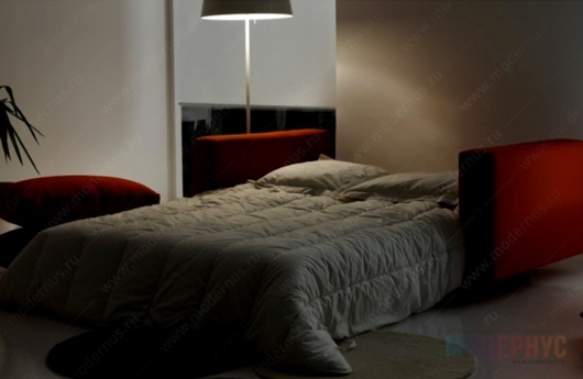 диван-кровать Greco Cama модель Sancal фото 2