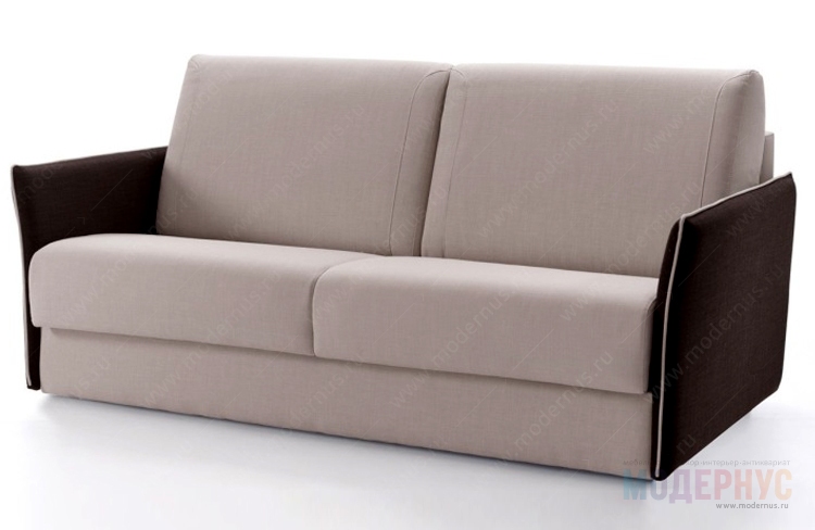 дизайнерский диван Mood модель от Belta-Frajumar, фото 1