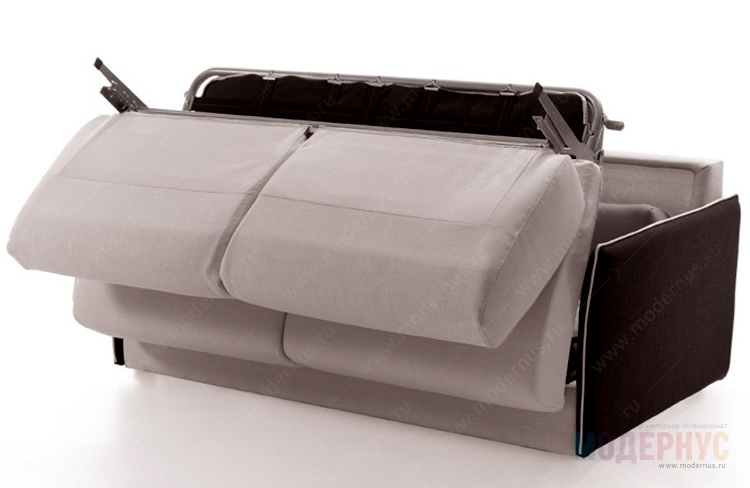 дизайнерский диван Mood модель от Belta-Frajumar, фото 2