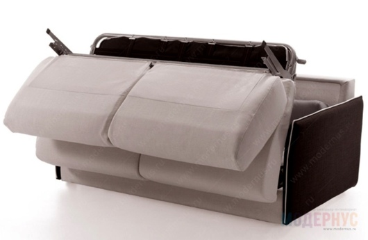диван-кровать Mood модель Belta-Frajumar фото 2