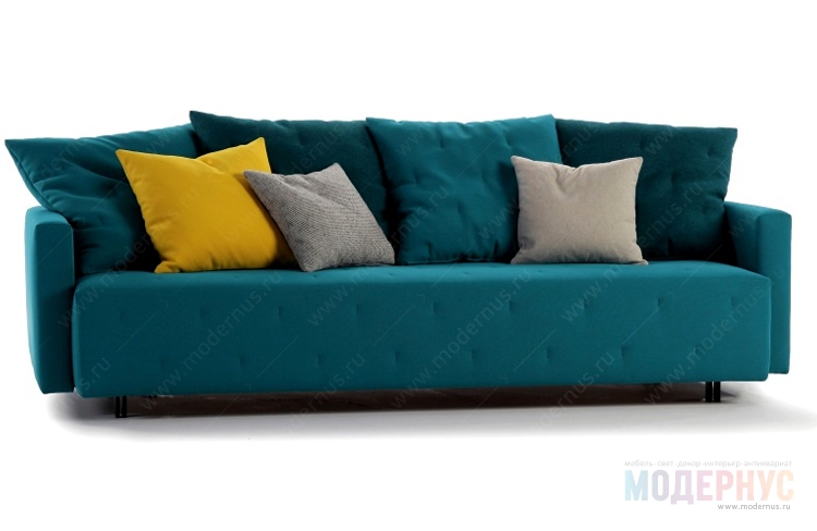 дизайнерский диван Nap модель от Sancal, фото 1
