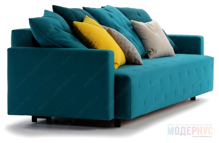 дизайнерский диван Nap модель от Sancal, фото 2