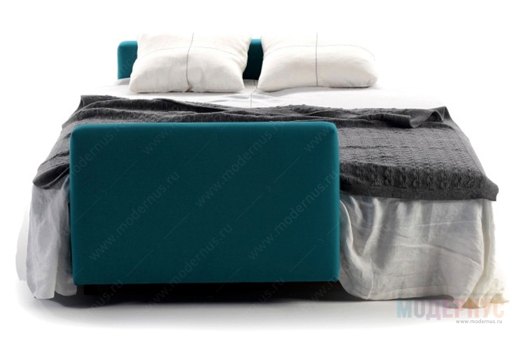дизайнерский диван Nap модель от Sancal, фото 3