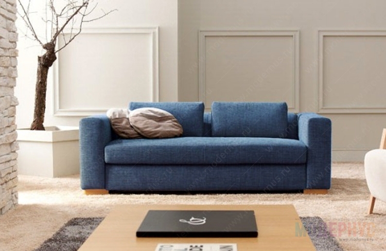 дизайнерский диван Nice модель от Belta-Frajumar, фото 4