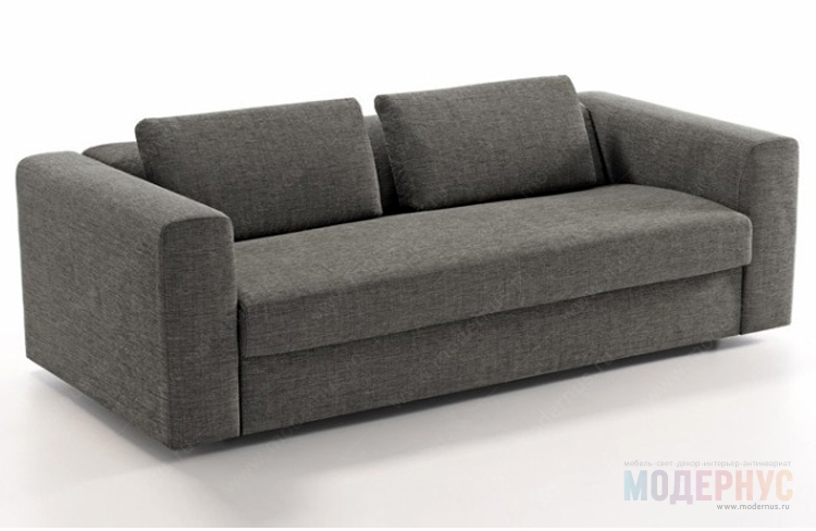 дизайнерский диван Nice модель от Belta-Frajumar, фото 1