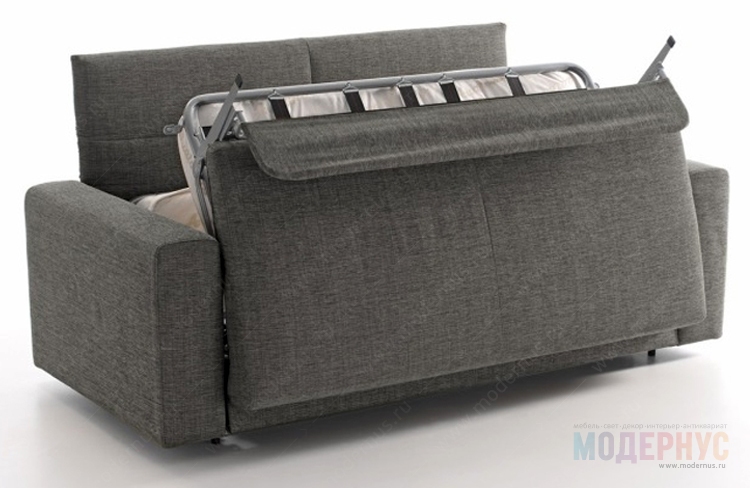 дизайнерский диван Nice модель от Belta-Frajumar, фото 2