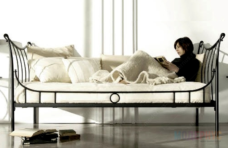 дизайнерский диван Nuria модель от Jayso Muebles, фото 2