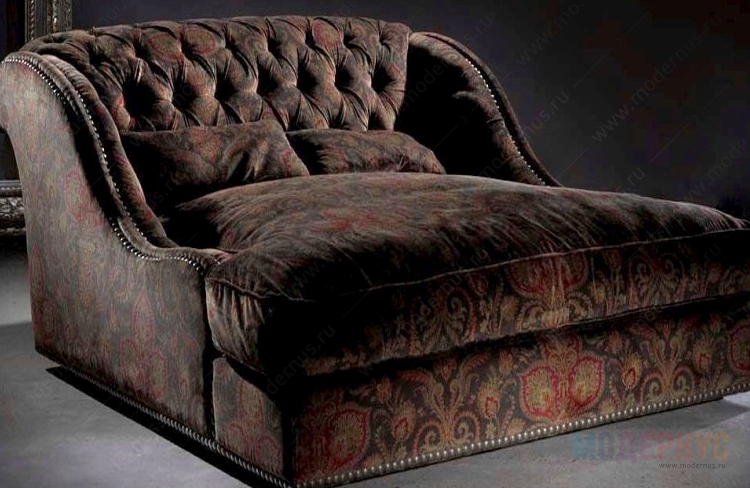 дизайнерский диван Diva модель от Ascension Latorre, фото 1