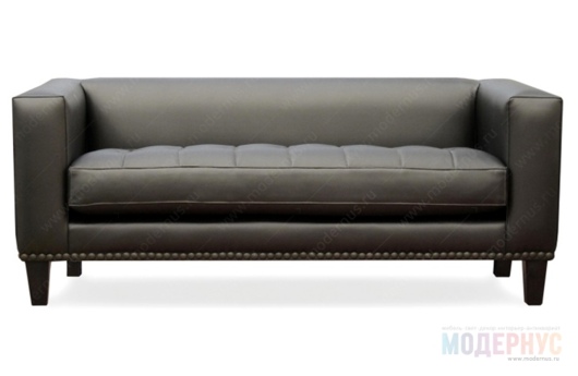 двухместный диван Blog модель Manuel Larraga фото 1