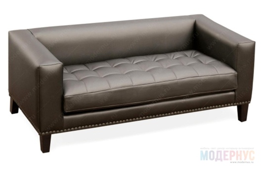 двухместный диван Blog модель Manuel Larraga фото 2