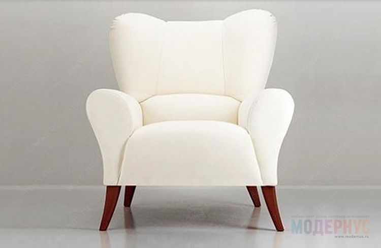 дизайнерское кресло Tango модель от Carmenes, фото 1