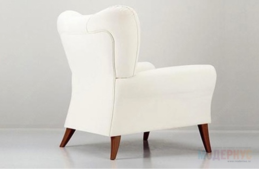 кресло для кабинета Tango модель Carmenes фото 3