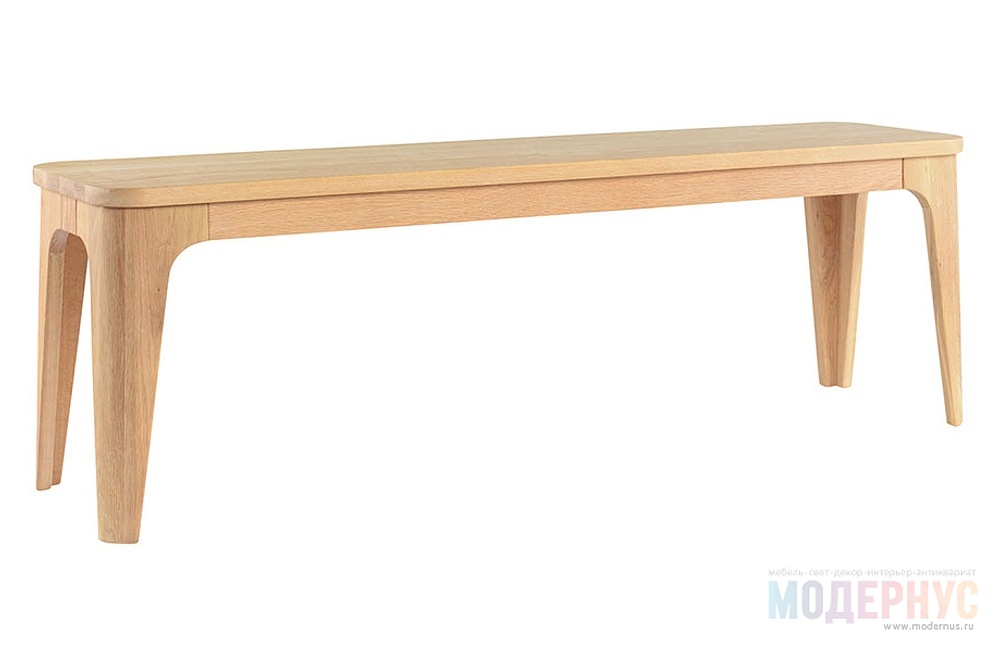 дизайнерская кушетка Amalfi модель от Unique Furniture, фото 1