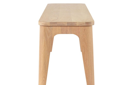 скамейка деревянная Amalfi модель Unique Furniture фото 2