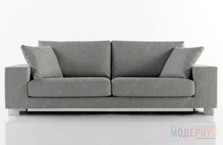 дизайнерский диван Alameda модель от KOO International, фото 1