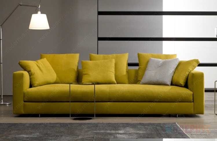 дизайнерский диван Alex модель от CasaDesus, фото 1