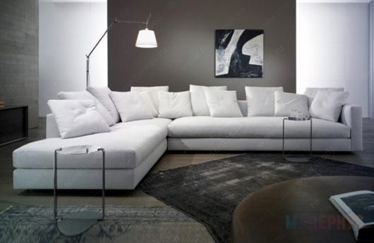 модульный диван Alex модель CasaDesus фото 4