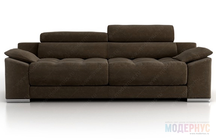 дизайнерский диван Ares модель от Moradillo, фото 1