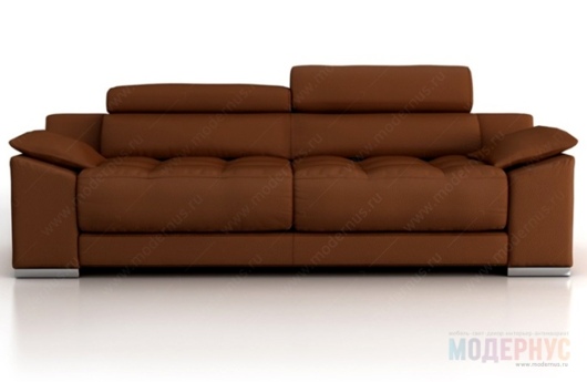 модульный диван Ares модель Moradillo фото 3
