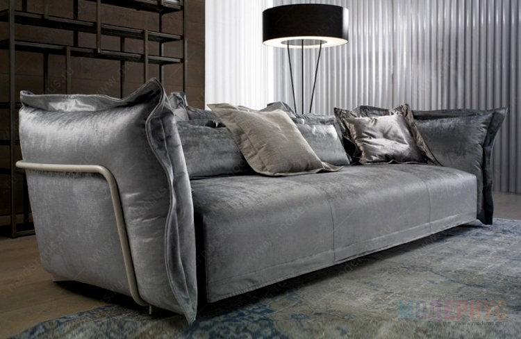 дизайнерский диван Dali модель от CasaDesus, фото 2